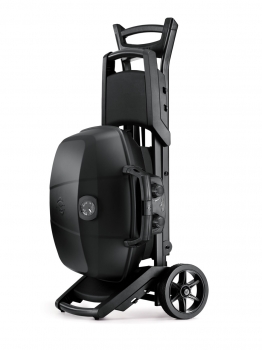 NAPOLEON Phantom TRAVELQ™ PRO285X  FrontThermometer